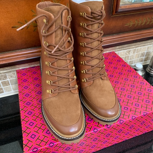 Tory Burch Shoes - Tory Burch boots